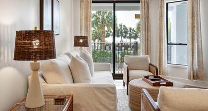 Summer House 109 - 30 Seconds to Sand!