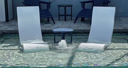 Ft Myers-Lehigh Acres / Electric Heated Pool + Hot Tub / Close to JetBlue Park