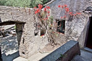 Terrazza/patio