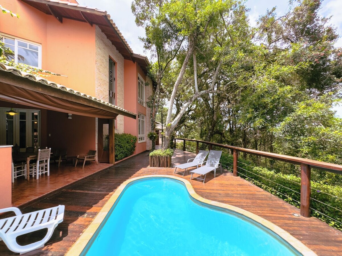 Imagem do perfil do anfitrião