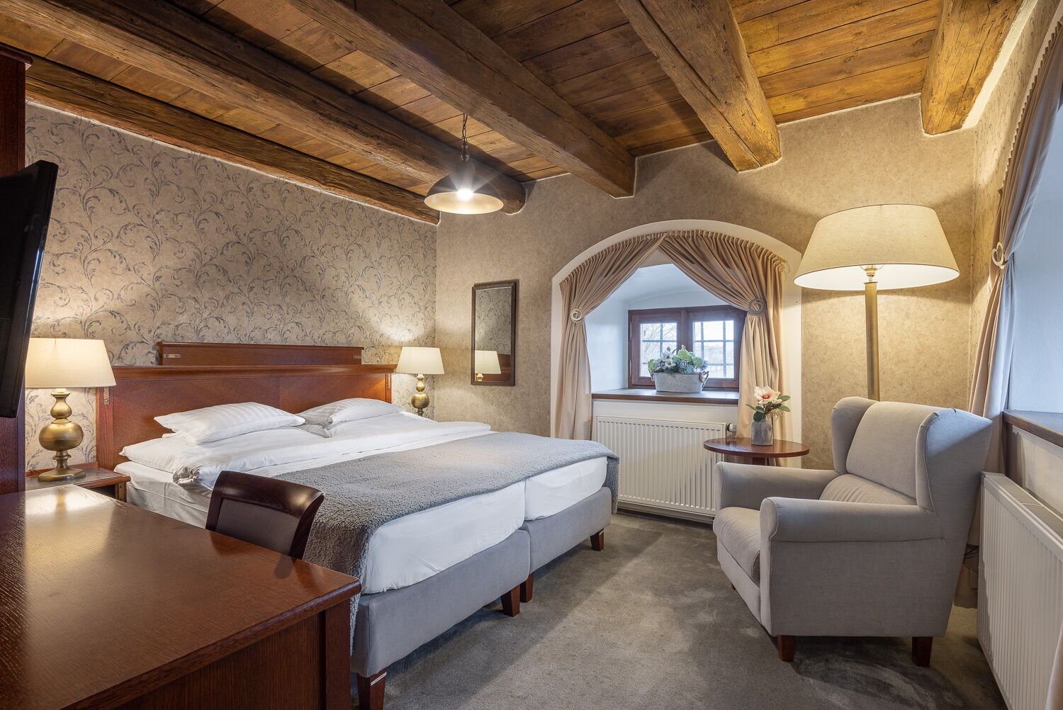 Foto - Pytloun Chateau Hotel Ctenice