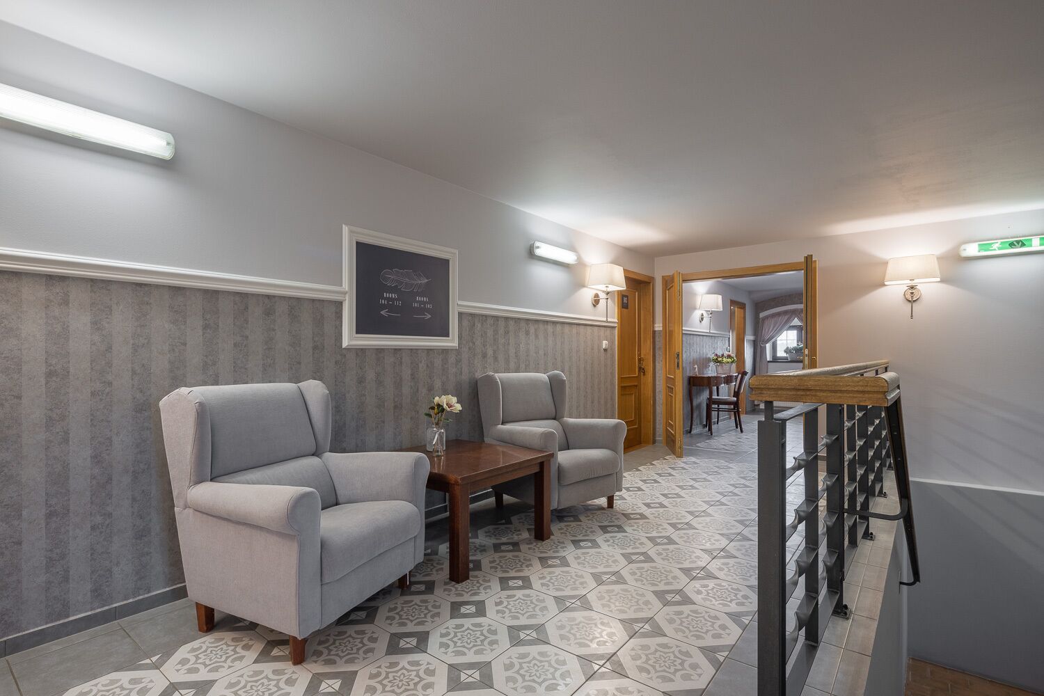 Foto - Pytloun Chateau Hotel Ctenice