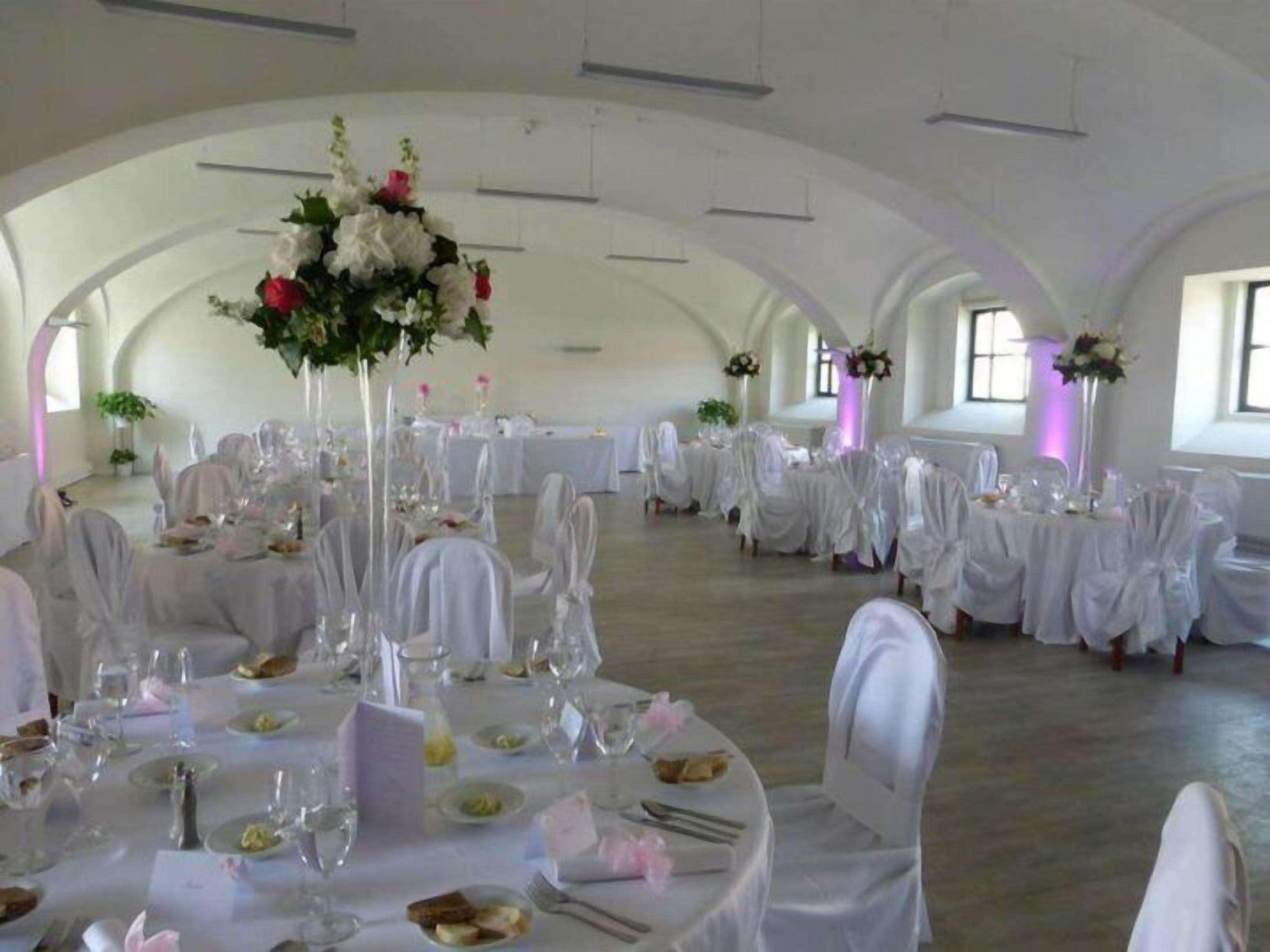 Foto - Pytloun Chateau Hotel Ctenice