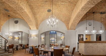 Pytloun Chateau Hotel Ctěnice