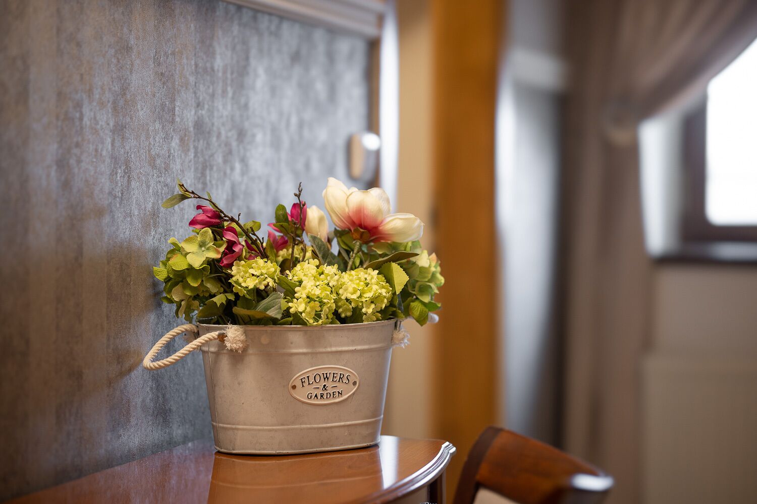 Foto - Pytloun Chateau Hotel Ctenice