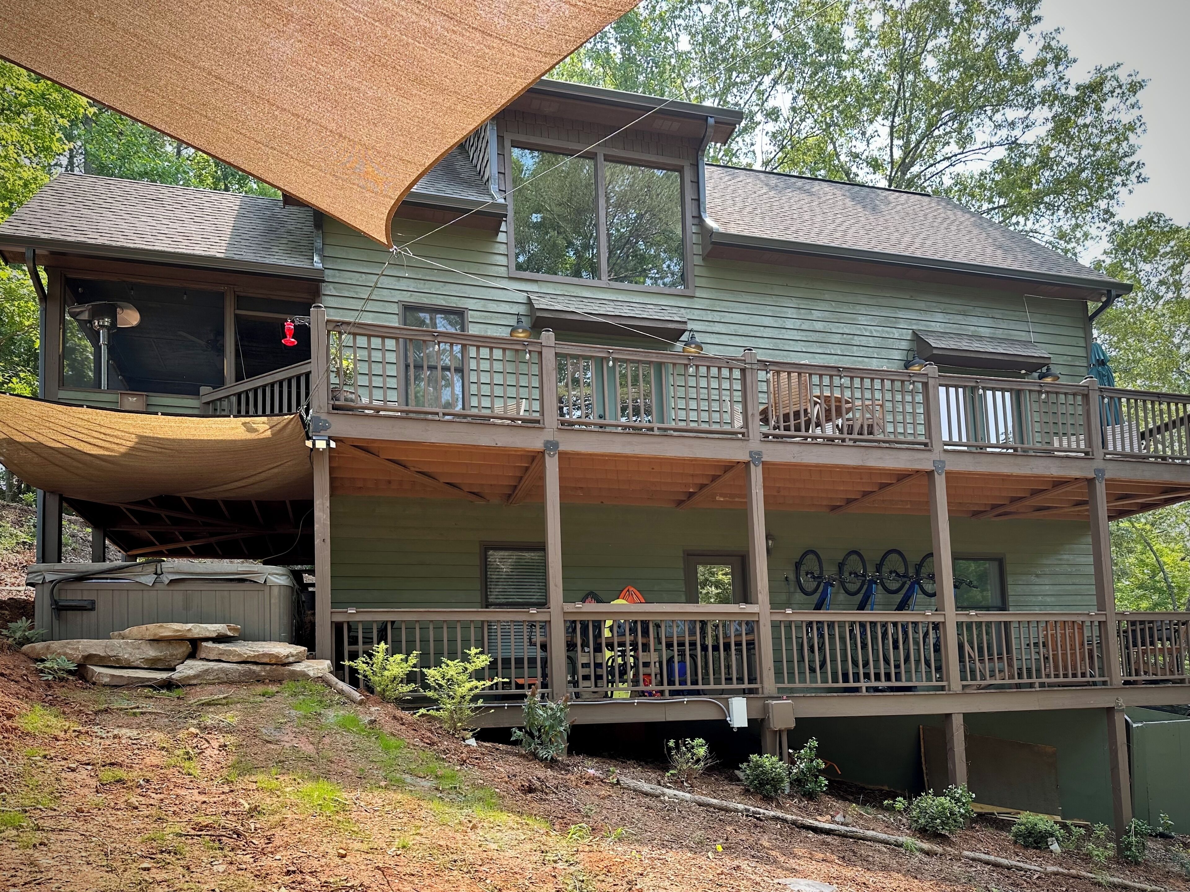 Dancing Bear Lodge, Fantastic Amenities! Sleeps 12