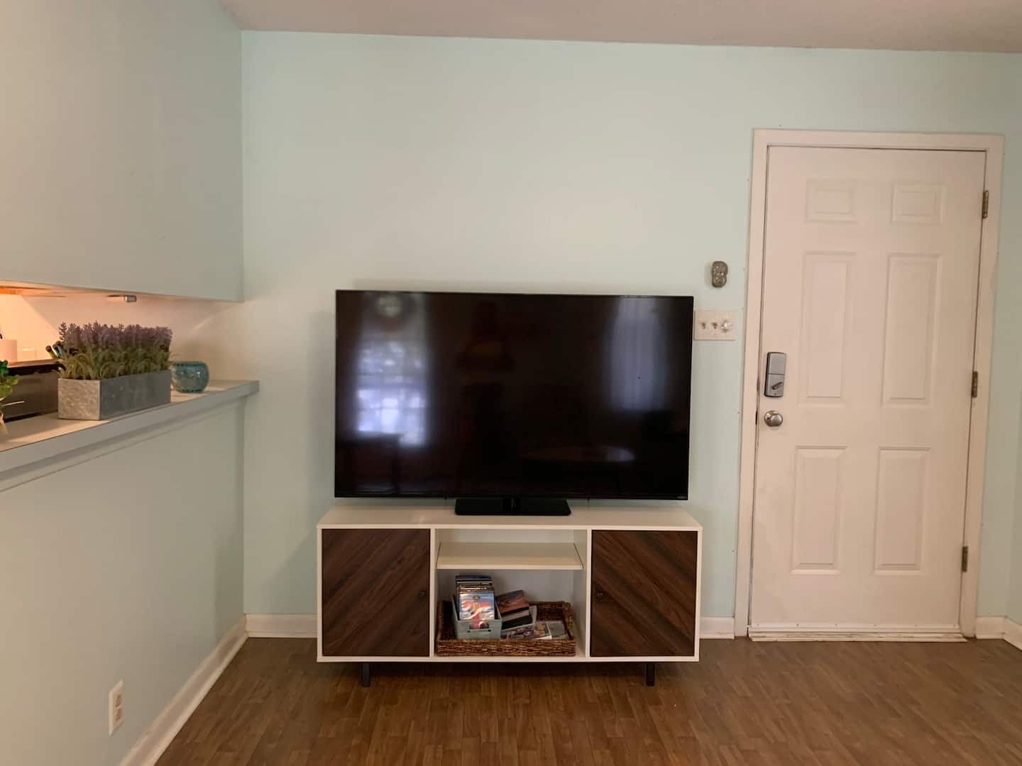 Little Firefly by the water. Peaceful and relaxing.