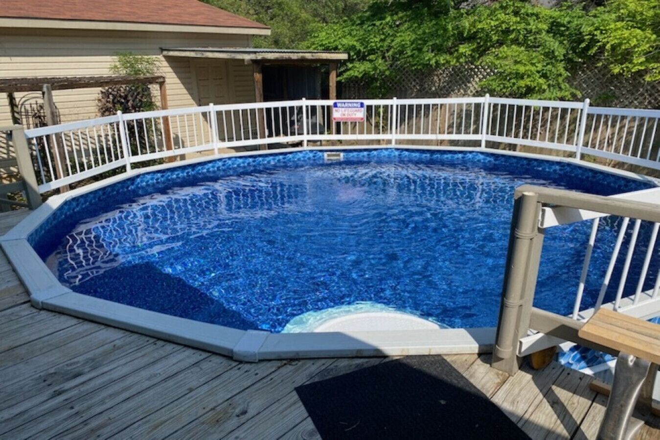 UPSCALE Luxury at it's FINEST with Pool & RV spot