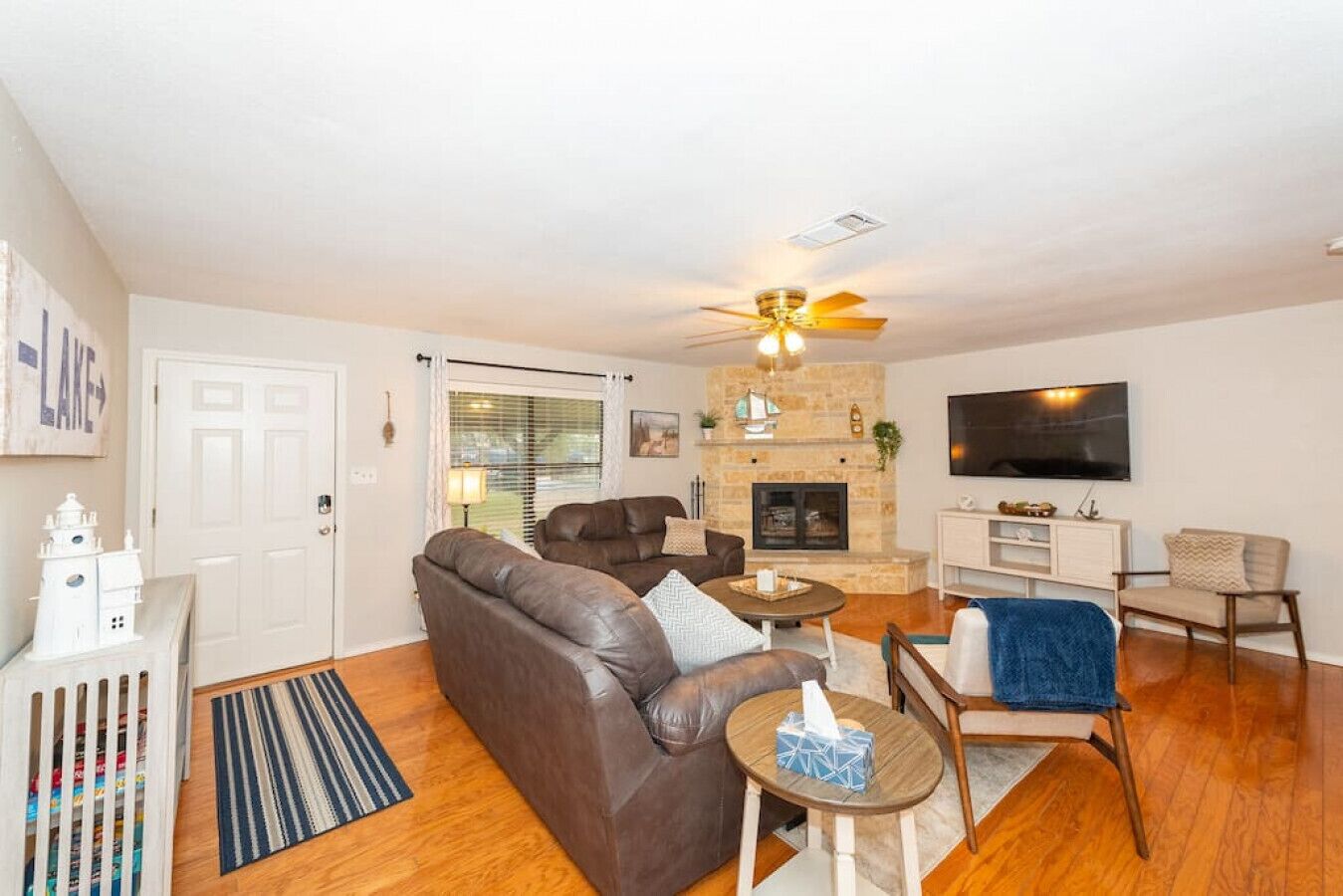 UPSCALE Luxury at it's FINEST with Pool & RV spot