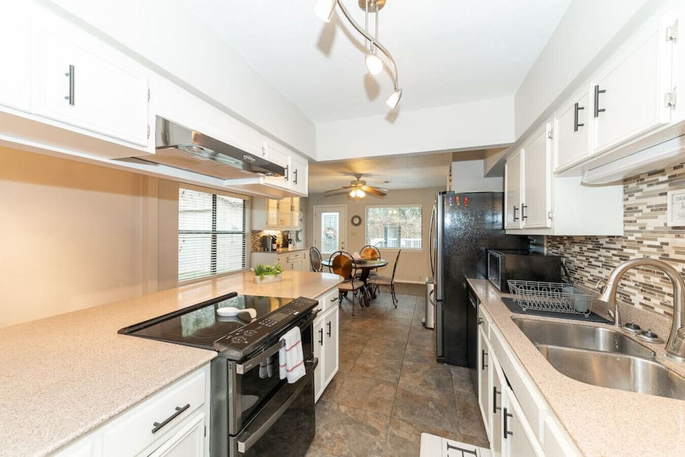 UPSCALE Luxury at it's FINEST with Pool & RV spot