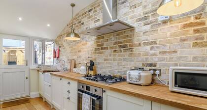 Hidden Winds Cottage