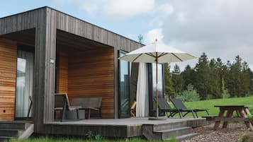 Teras/patio