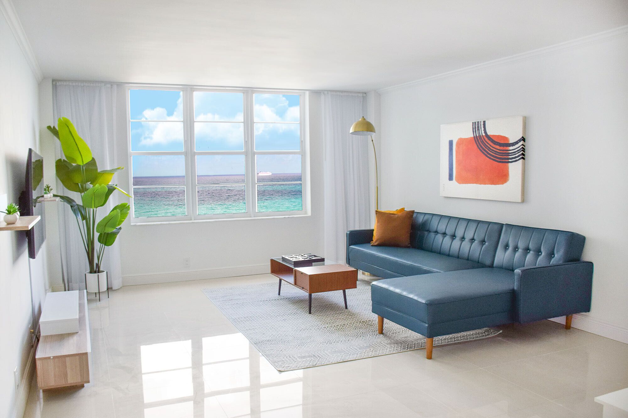 Oceanfront Ste OceanViews w/ Pool/Tikki bar/beach, incl 2 Beach & pool chairs 