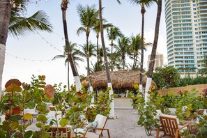 テラス / パティオ