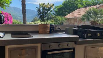 KĂžleskab, mikrobĂžlgeovn, ovn, kogeplade