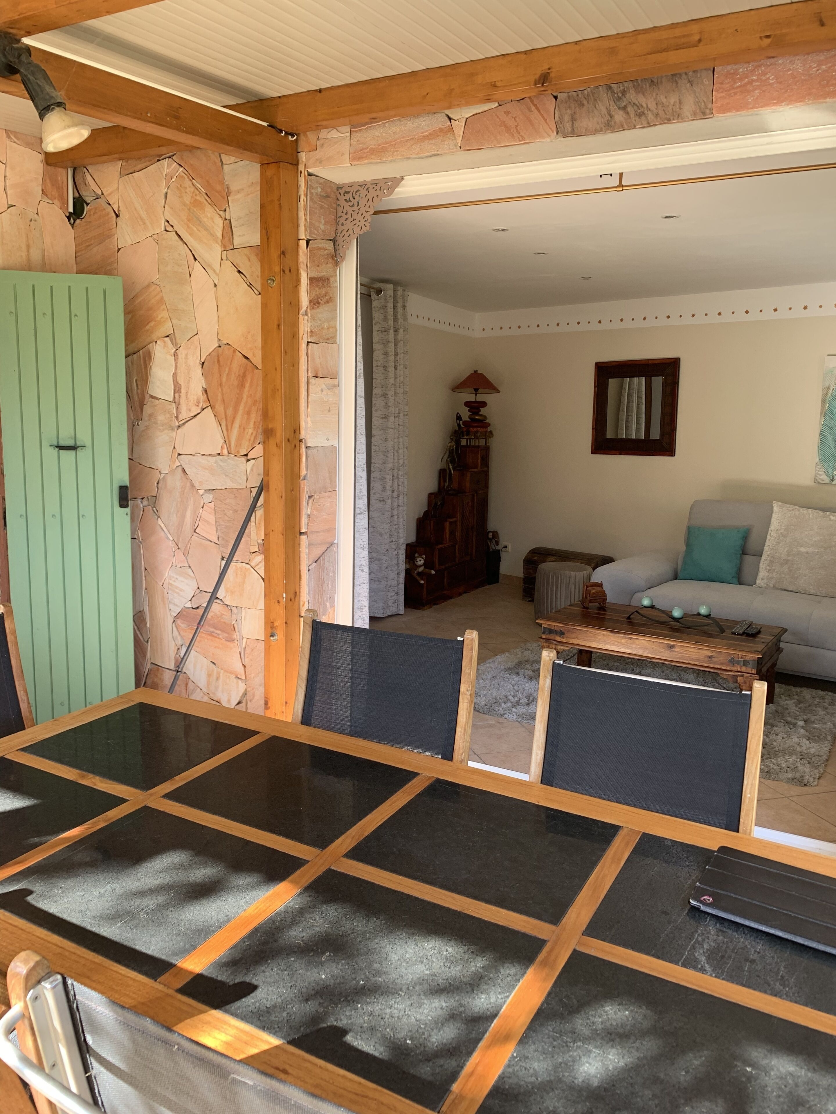 Interieur