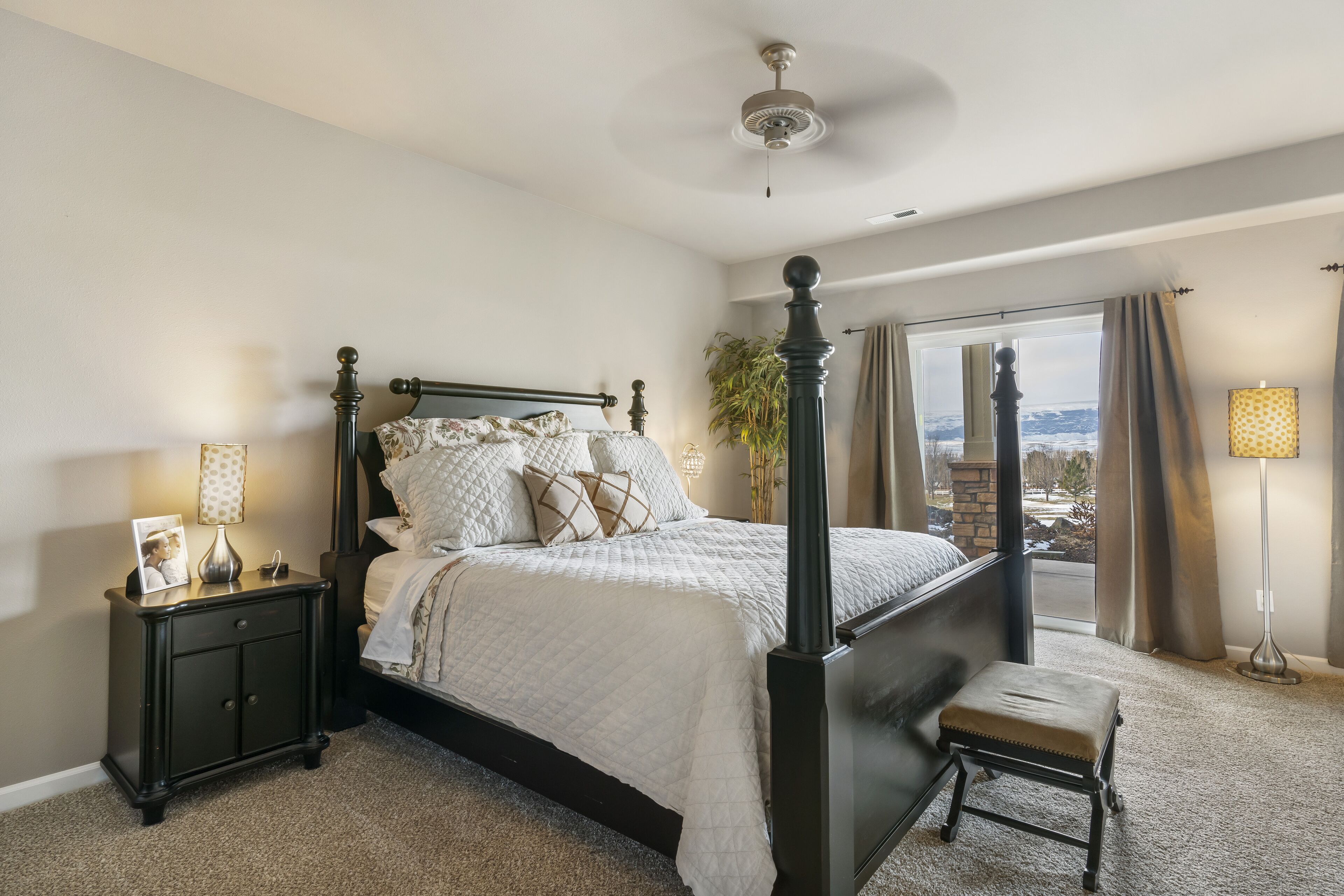 3 Schlafzimmer, Bügeleisen/Bügelbrett, kostenloses WLAN, Bettwäsche