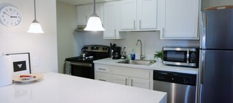Cozy Studio• Great Location• Self Check-in