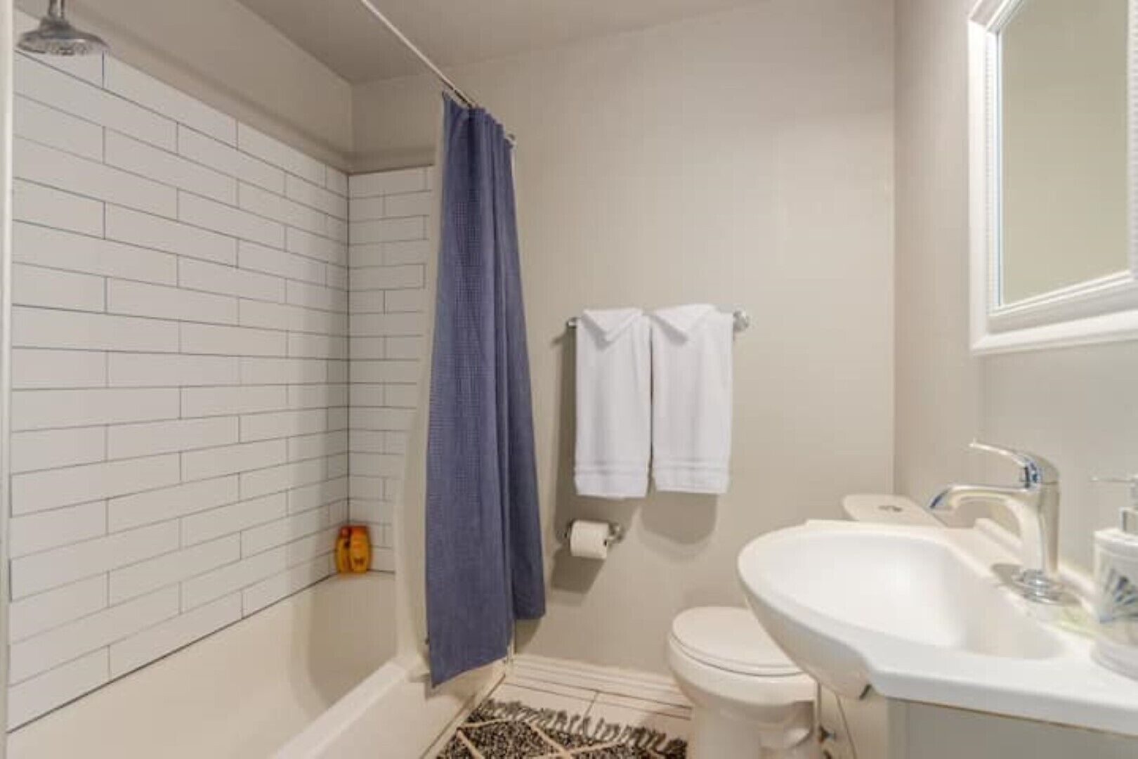 Navy blue on Adam’s, near downtown Phx Capital