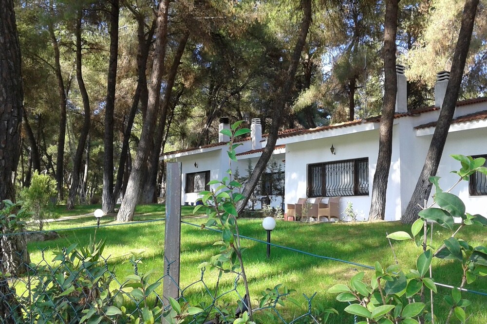 Villa Anty-for Rest and Relaxation