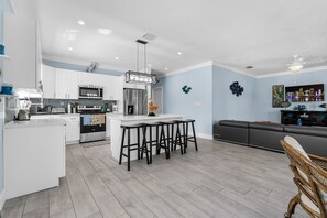 Interior - BRAND NEW Beautiful 2-Story Home In the Florida Keys (Key Largo)