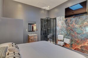 2 chambres, Wi-Fi