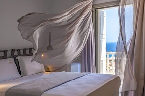 5 Schlafzimmer, Zimmersafe, Schreibtisch, schallisolierte Zimmer