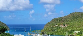 Charming 2-bed Villa