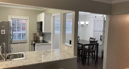 Masters Golf Tournament in Augusta, Rental Condo