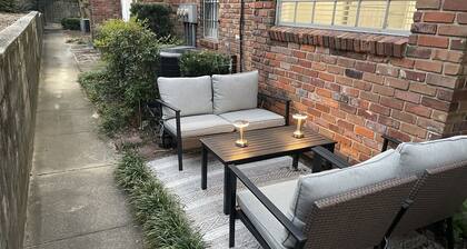 Masters Golf Tournament in Augusta, Rental Condo