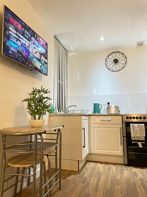 Studio (F8) - Citywide Hospitality (Liverpool)