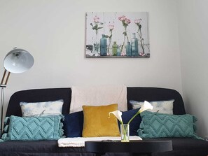 Studio (F5) - Citywide Hospitality (Liverpool)