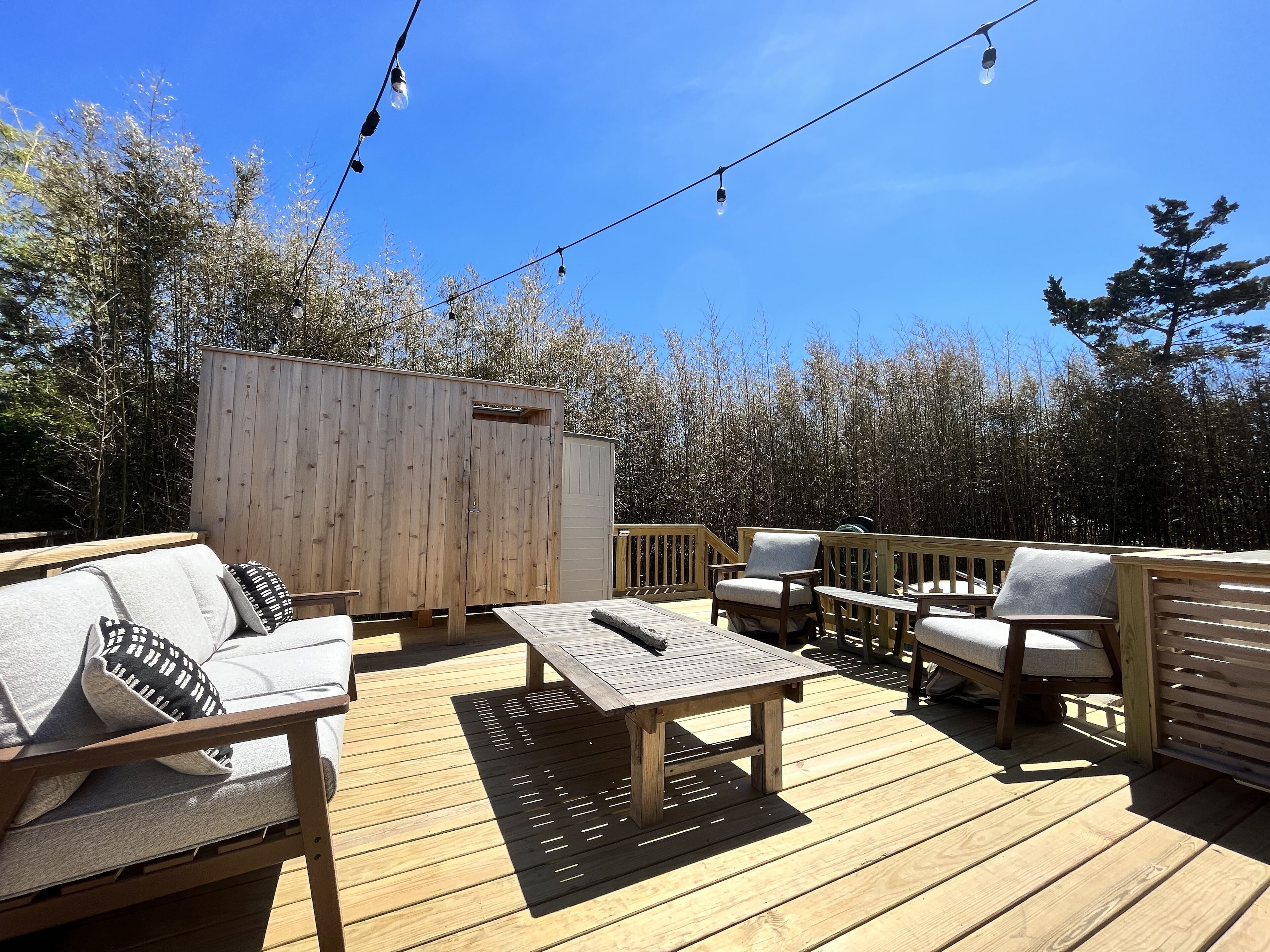4 Bedroom Kismet, Fire Island Home - Minutes to the Beach