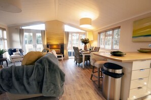 Design Apartment, Ensuite | Interior