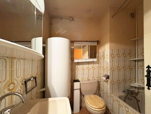 Dusche