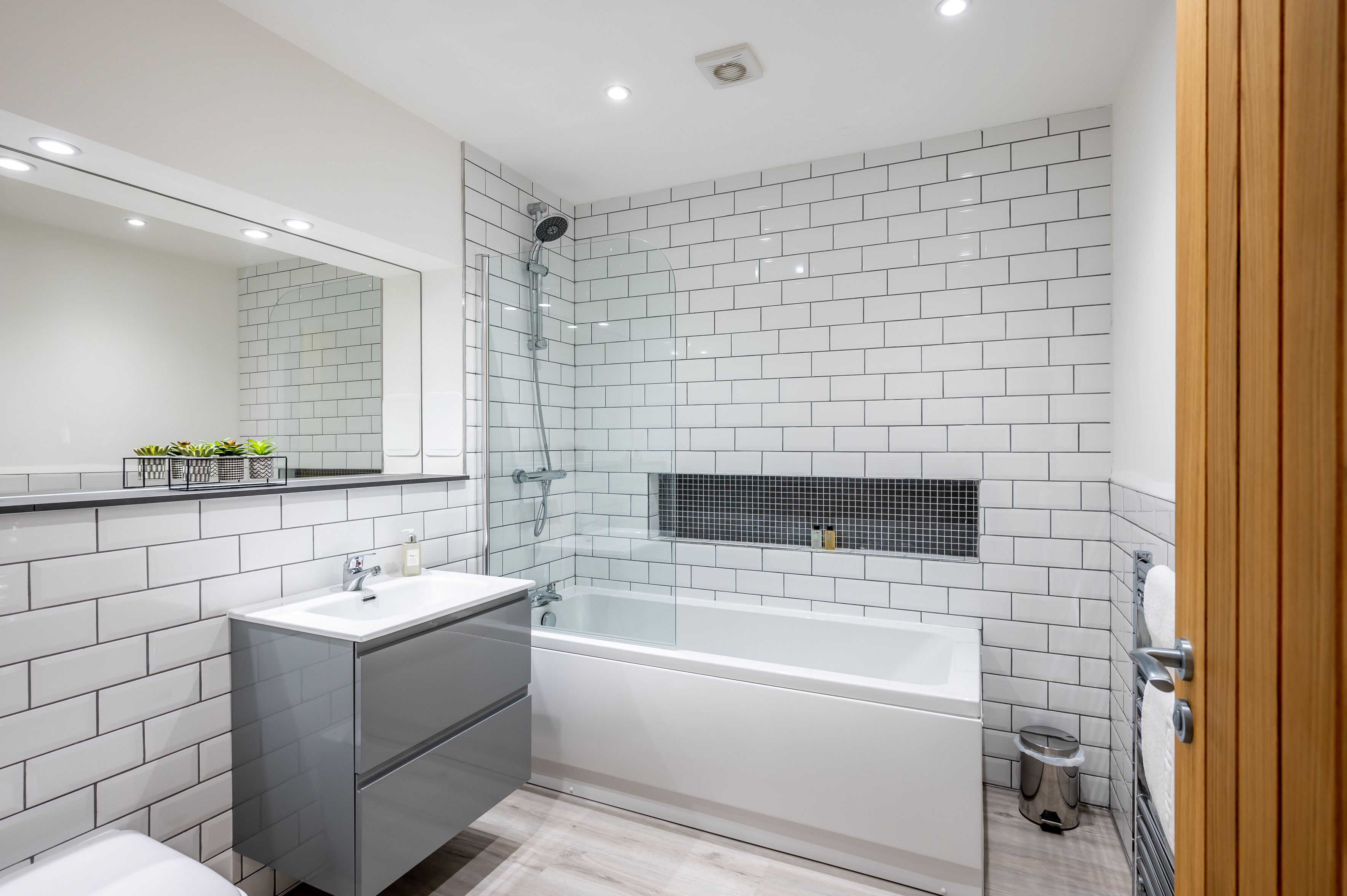 Casa Fresa - Seamen's Chapel