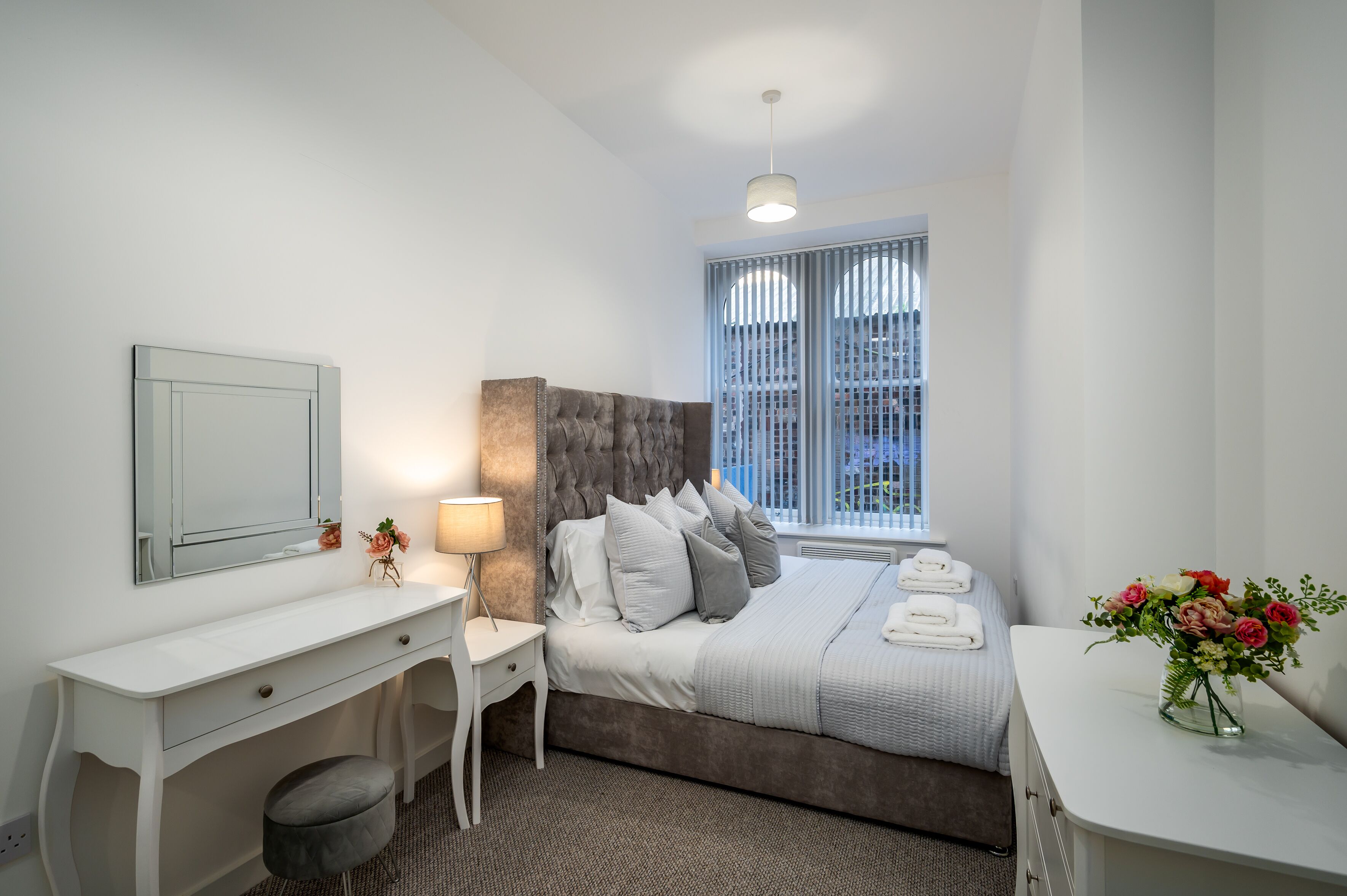 Casa Fresa - Seamen's Chapel