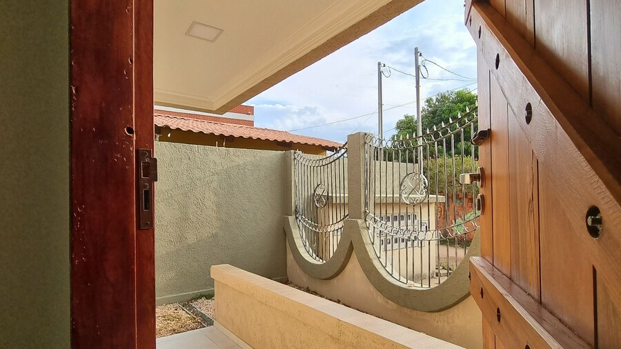 Guest Apartment Village SĂŁo Jorge