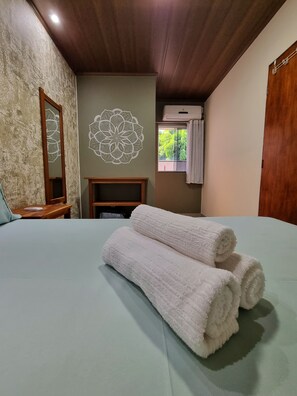 Superior Room | Hypo-allergenic bedding, free WiFi, bed sheets