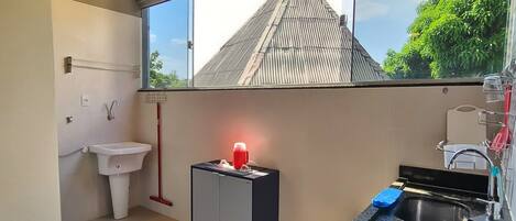 Superior Room | Private kitchen