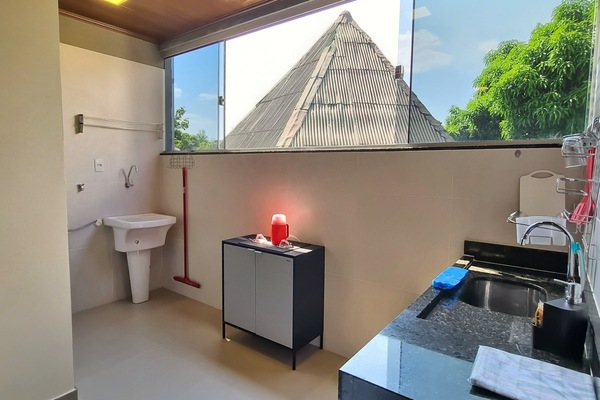 Superior Room | Private kitchen