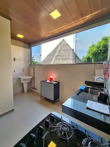 Guest Apartment Village São Jorge