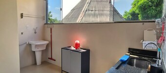 Guest Apartment Village São Jorge