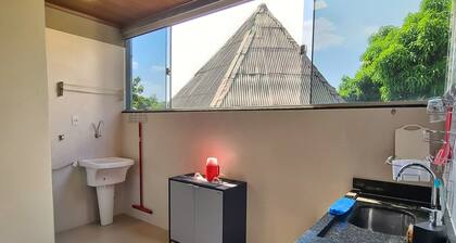 Guest Apartment Village São Jorge