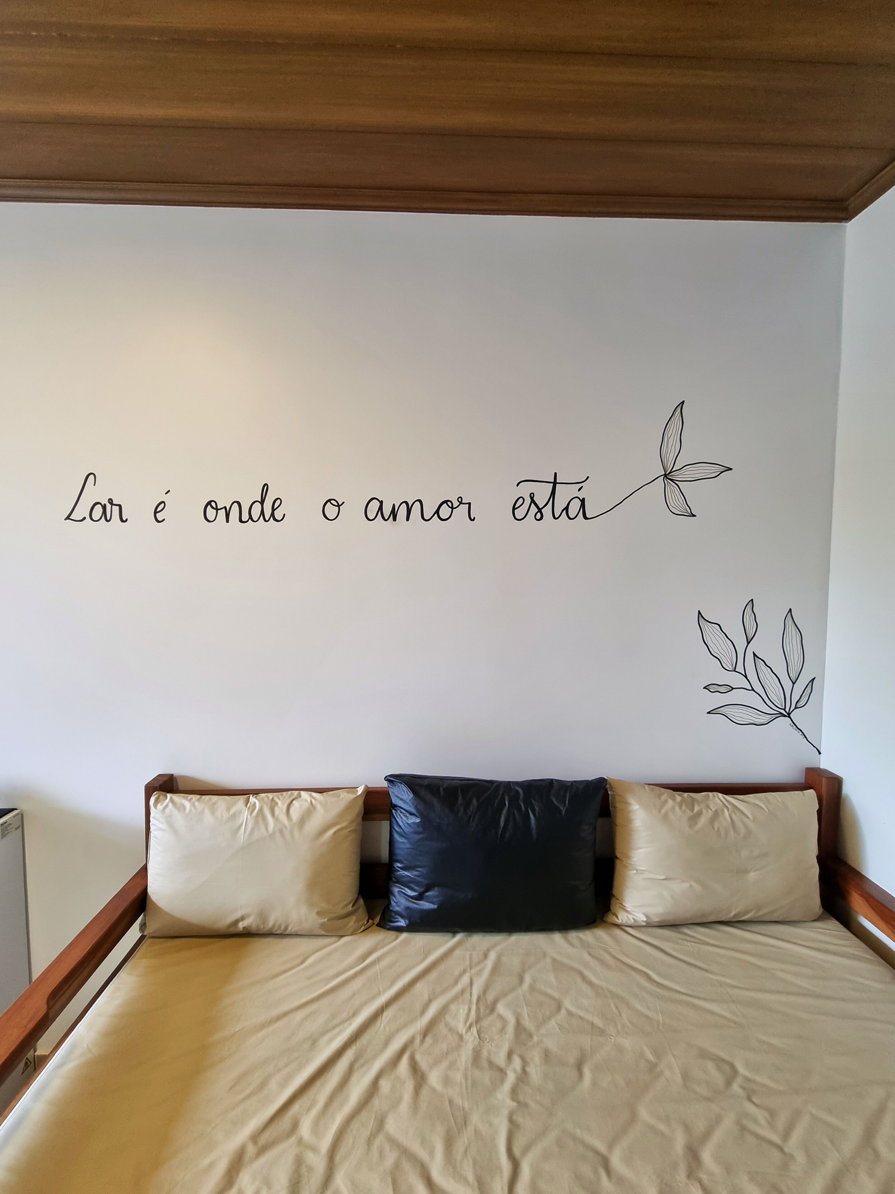 Superior Room | Living area