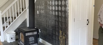 Cozy Cottage near Woodstock VT and skiing!