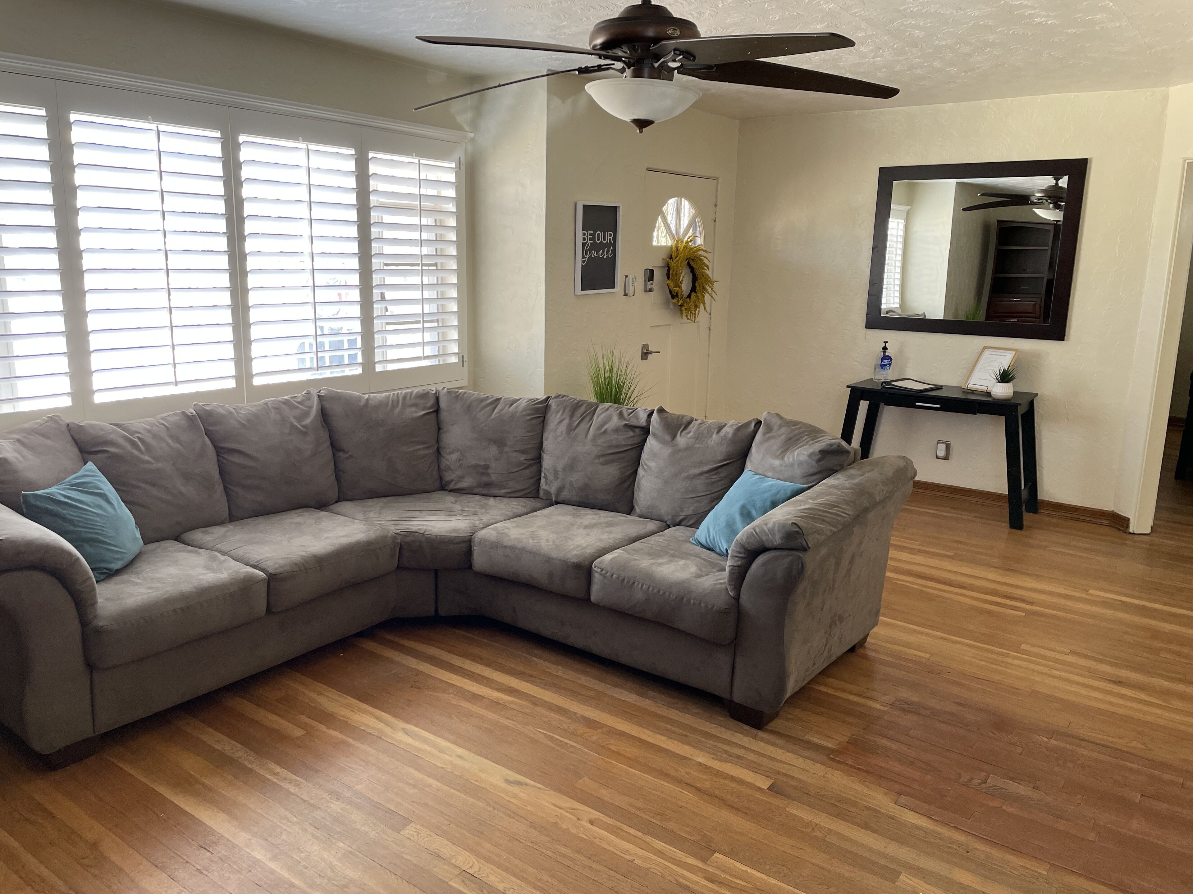 Nashville Bungalow-Centrally Located!