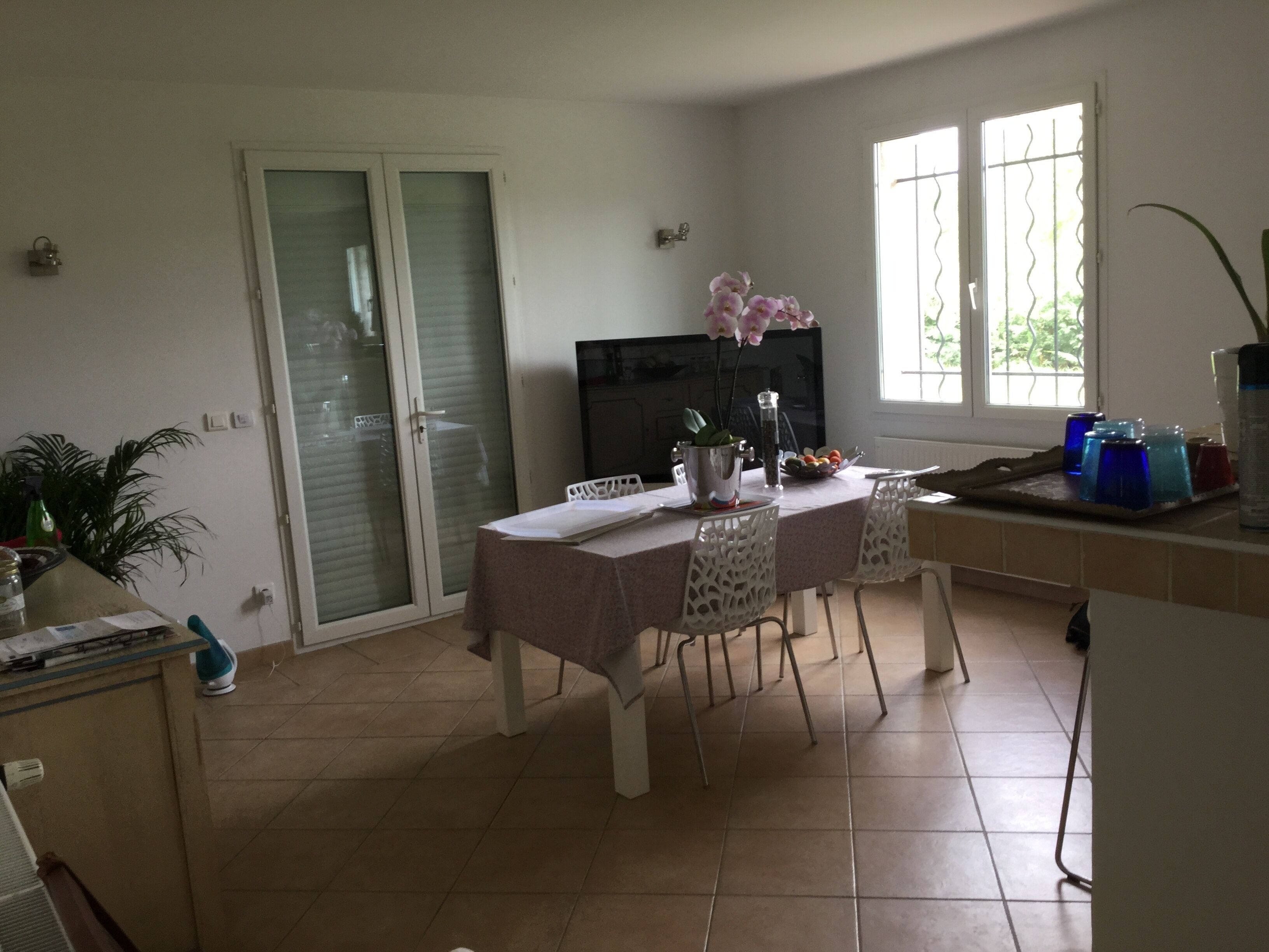 Restauration