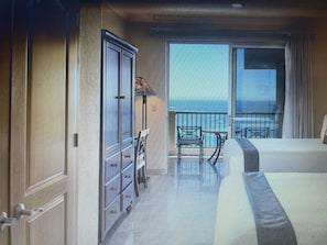 2 bedrooms, WiFi