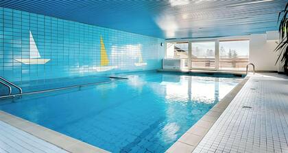 Hochwertig ausgestattete Ferienwohnung Jennerblick in ruhiger und zentraler Lage